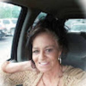 Meet your Posher, Debbie wallace